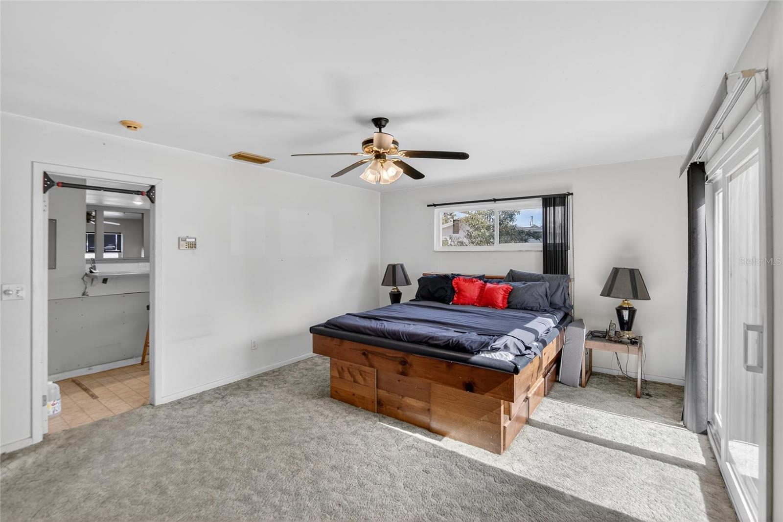 BEVERLY HILLS - Residential