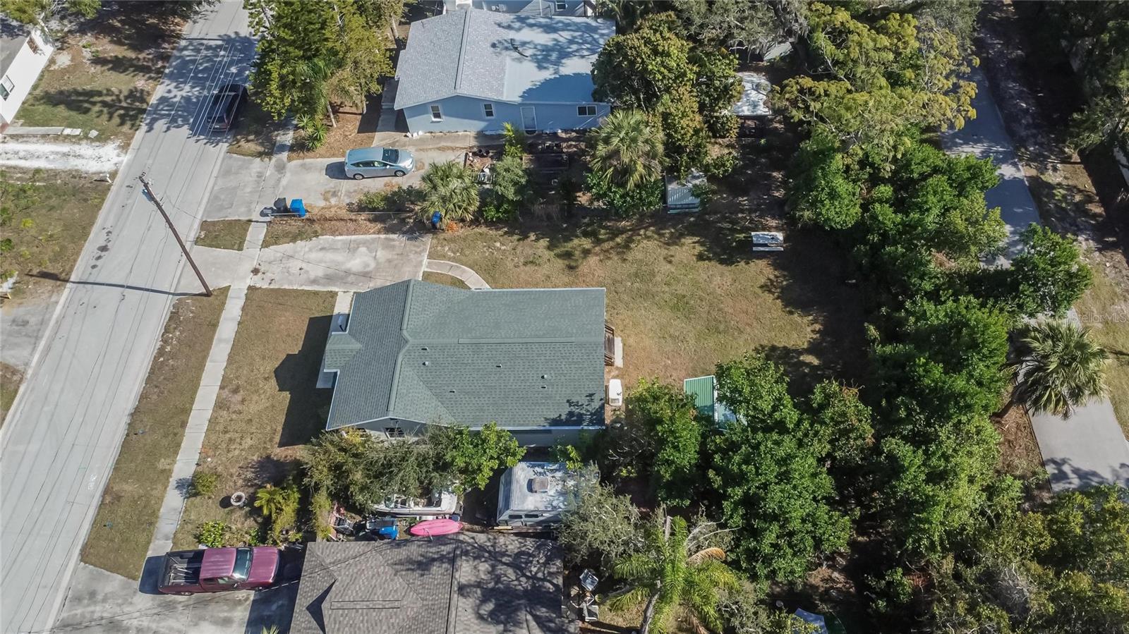 BEVERLY HILLS - Residential