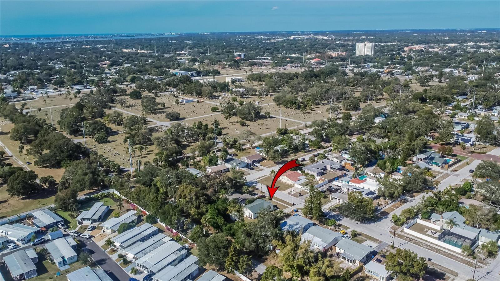 BEVERLY HILLS - Residential