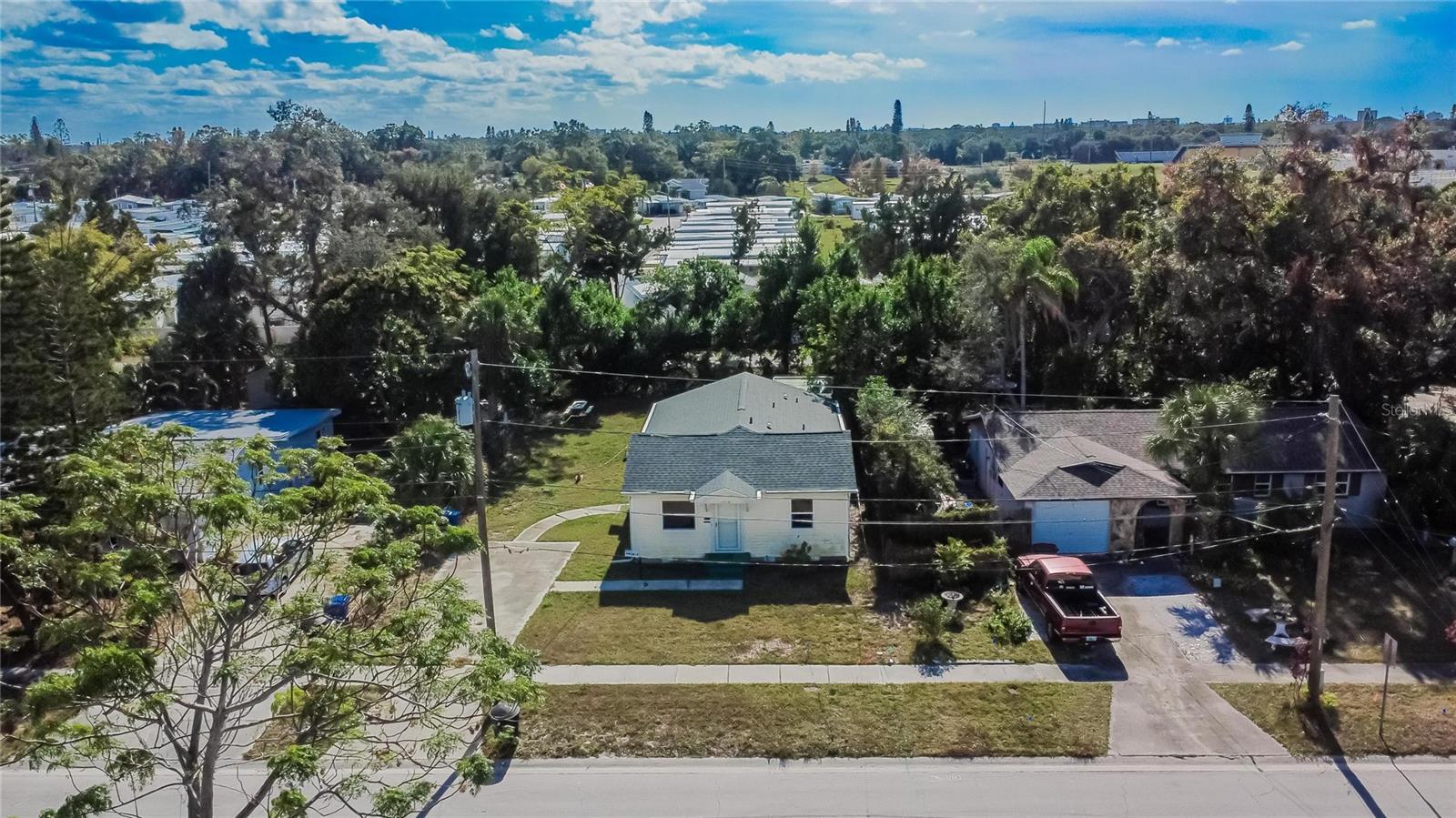 BEVERLY HILLS - Residential