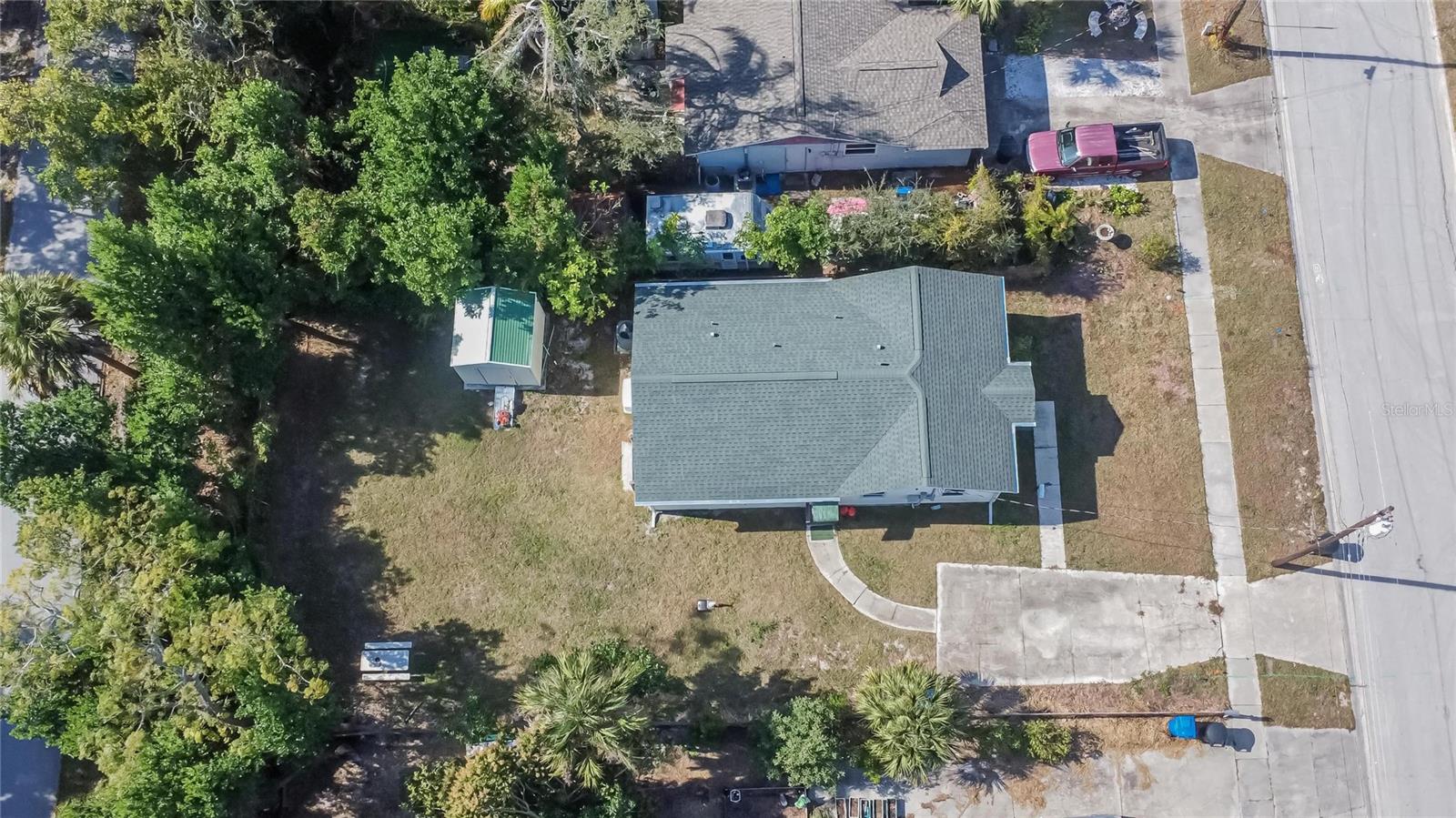 BEVERLY HILLS - Residential