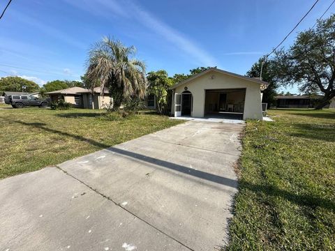 8326 LAFITTE DRIVE HUDSON FL 34667