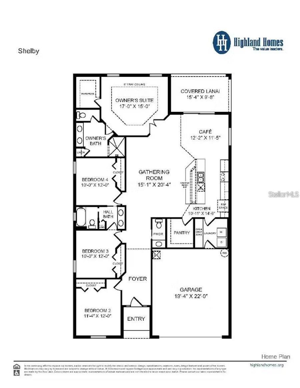 Photo of 35064 Darlington Grove Drive, Zephyrhills, FL 33541 (MLS # L4961537)