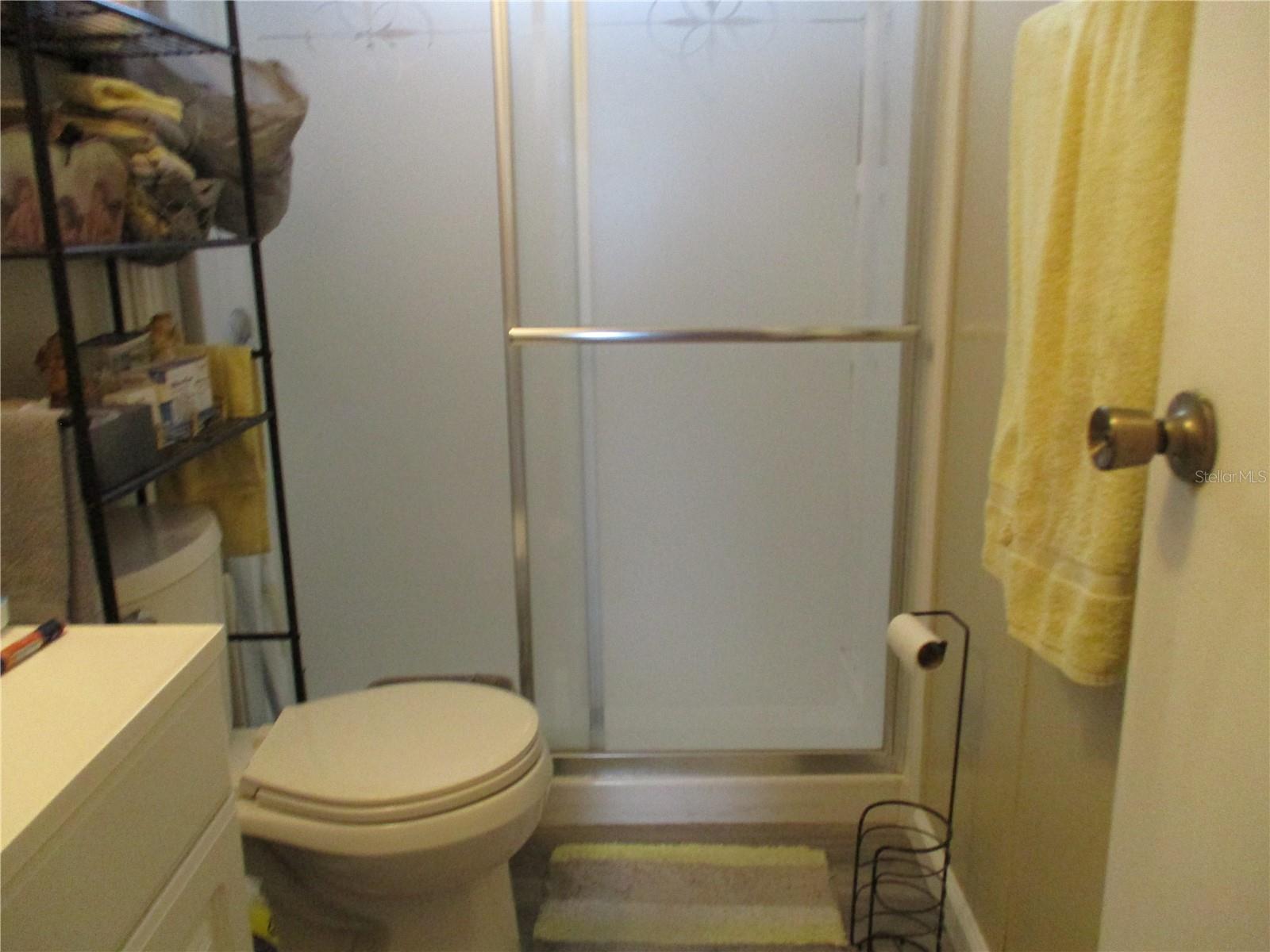 GOLF LAKES RESIDENTS CO-OP - Residential