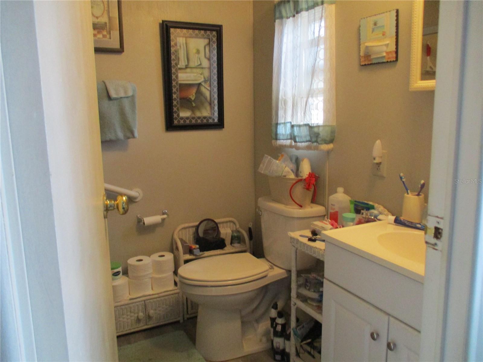 GOLF LAKES RESIDENTS CO-OP - Residential