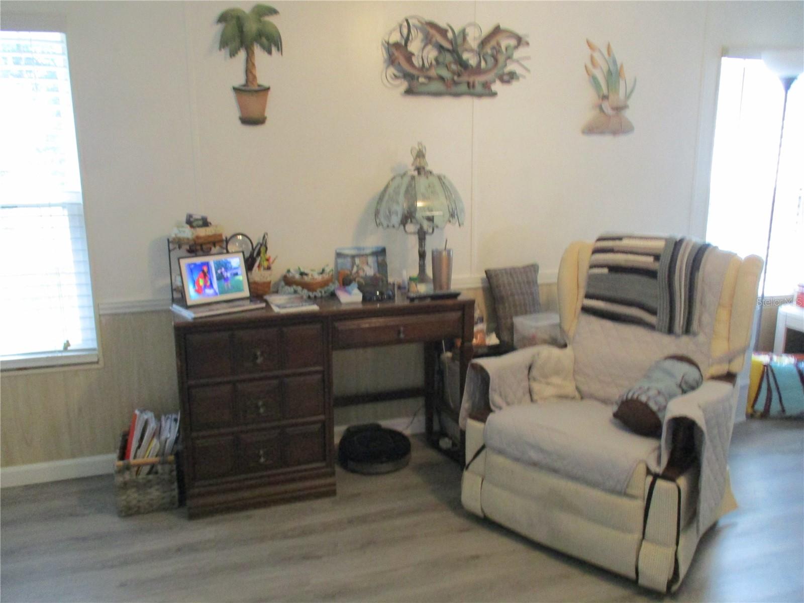 GOLF LAKES RESIDENTS CO-OP - Residential