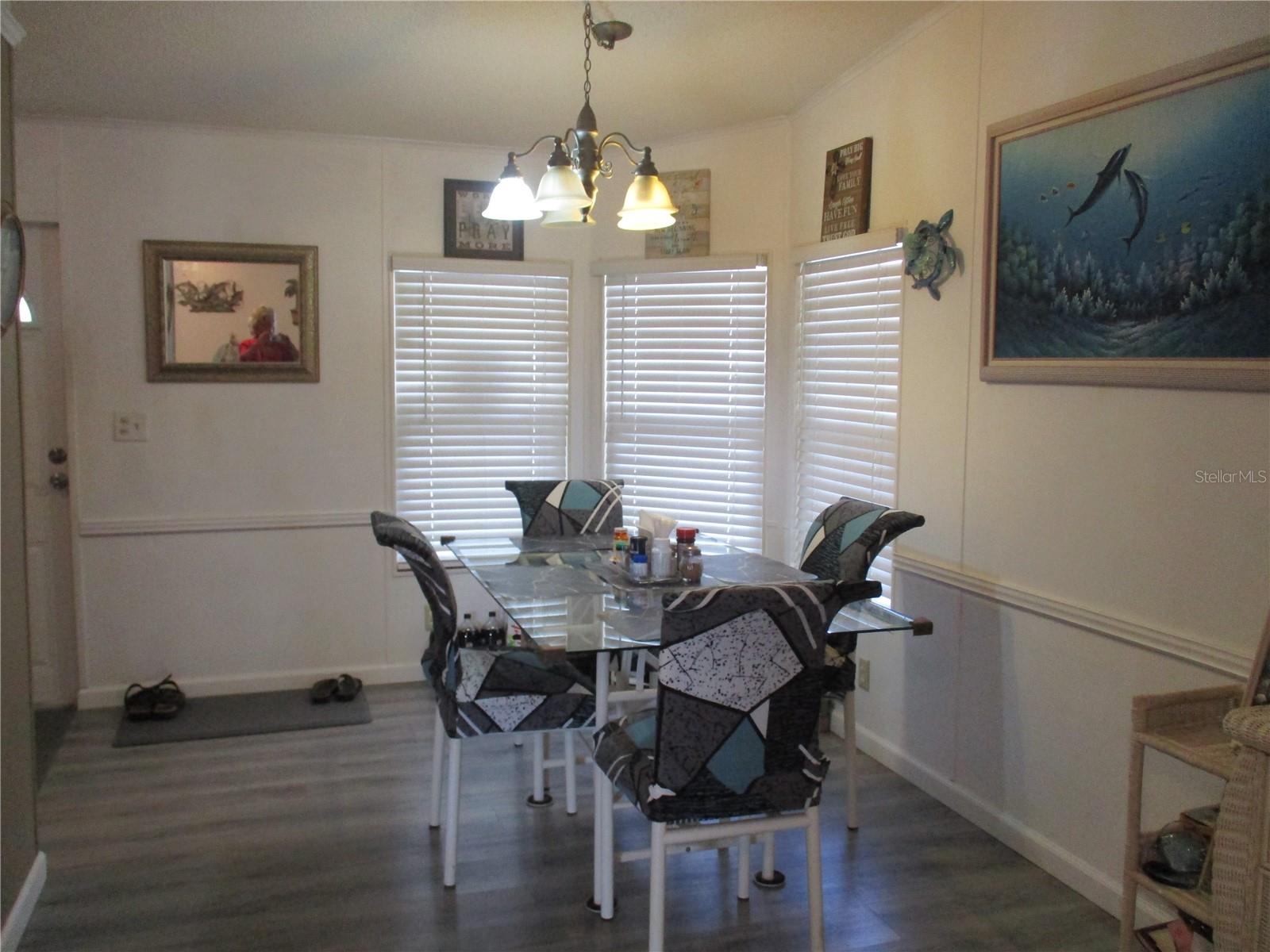 GOLF LAKES RESIDENTS CO-OP - Residential