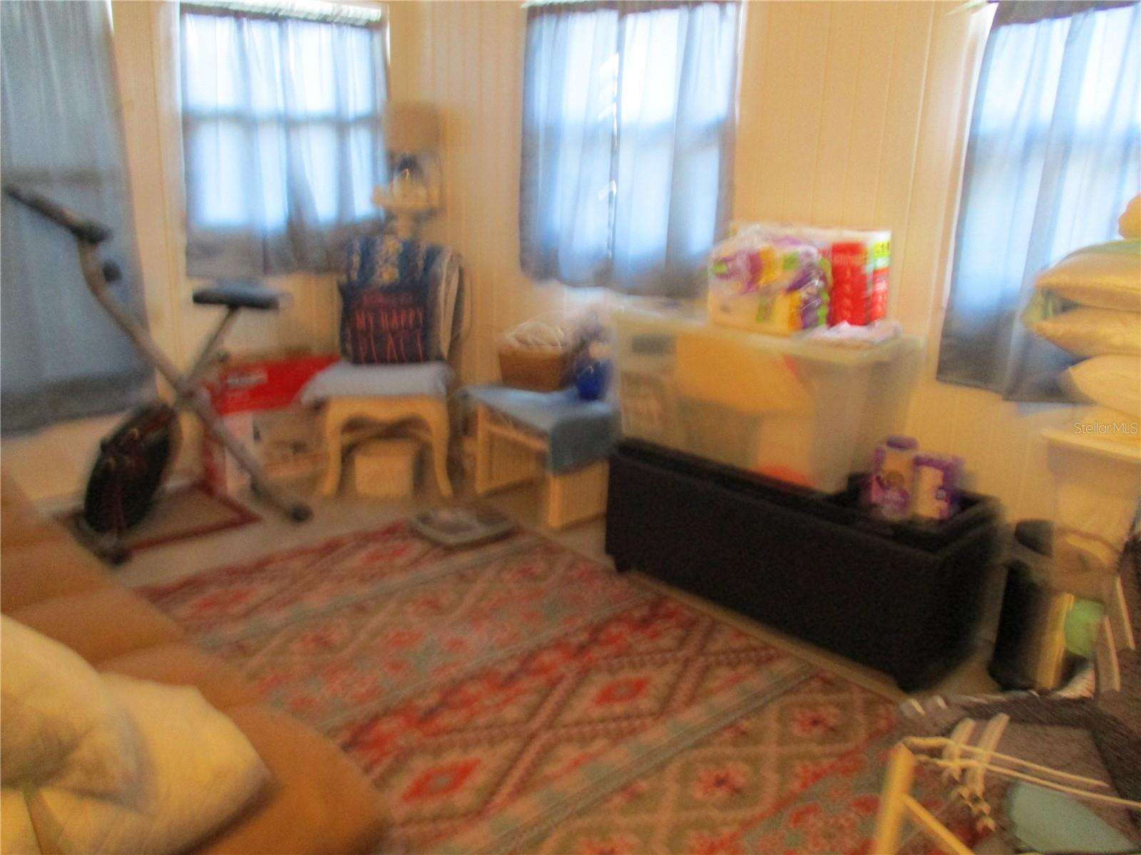 GOLF LAKES RESIDENTS CO-OP - Residential