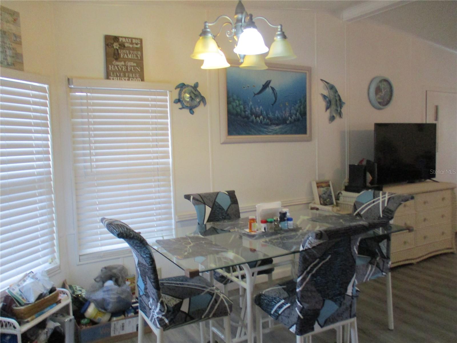 GOLF LAKES RESIDENTS CO-OP - Residential