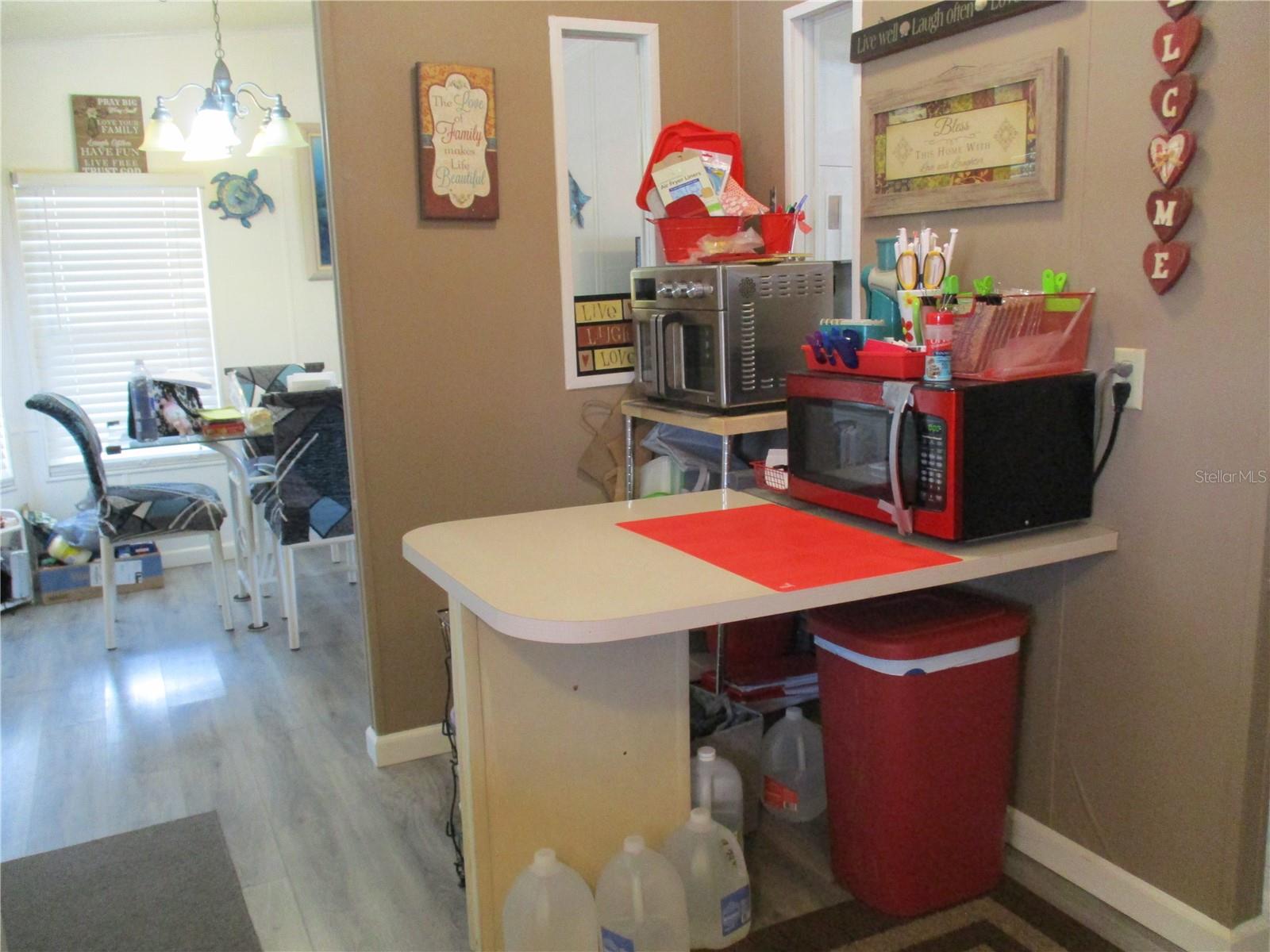 GOLF LAKES RESIDENTS CO-OP - Residential