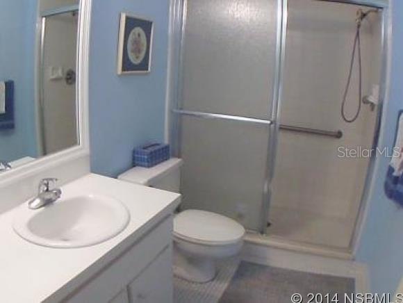 Brae Burn Unit 03 - Residential