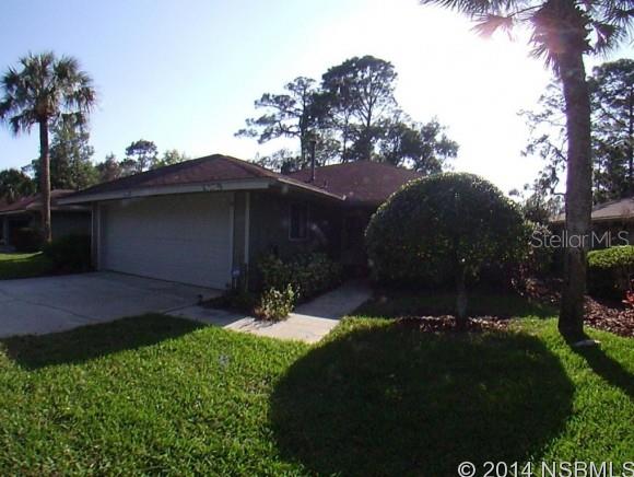 Brae Burn Unit 03 - Residential