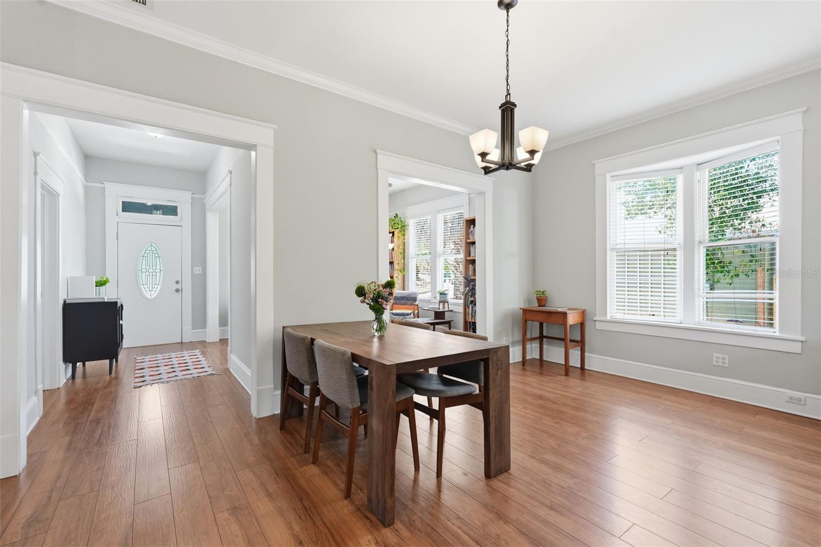 ARLINGTON HEIGHTS NORTH - Residential