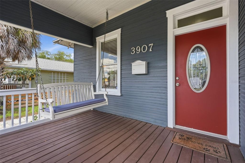 Photo of 3907 N Tampa Street, Tampa, FL 33603 (MLS # TB8502764)