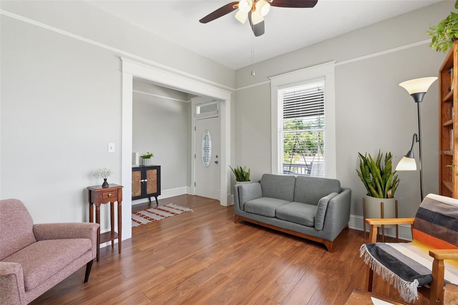 ARLINGTON HEIGHTS NORTH - Residential
