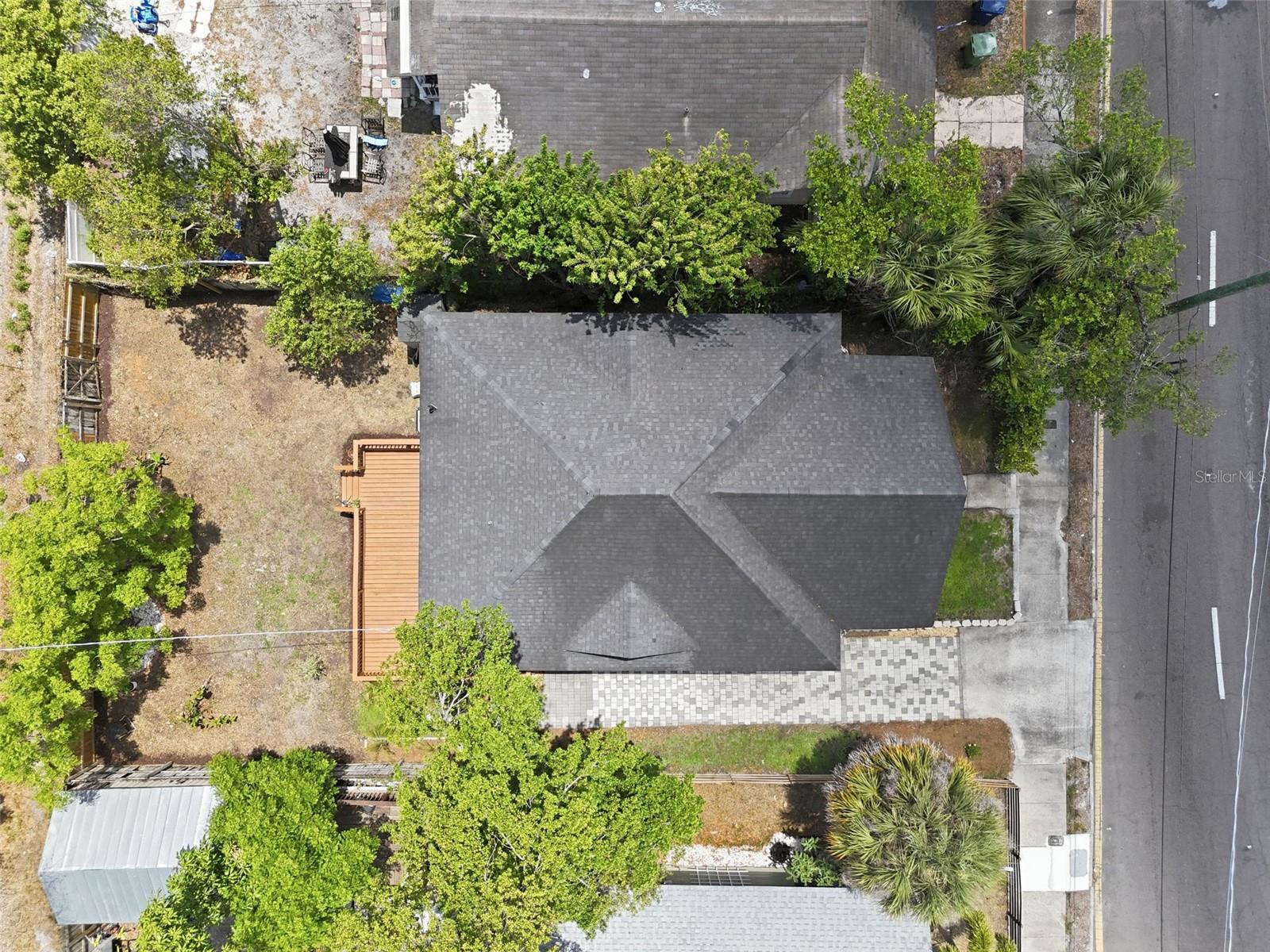 ARLINGTON HEIGHTS NORTH - Residential
