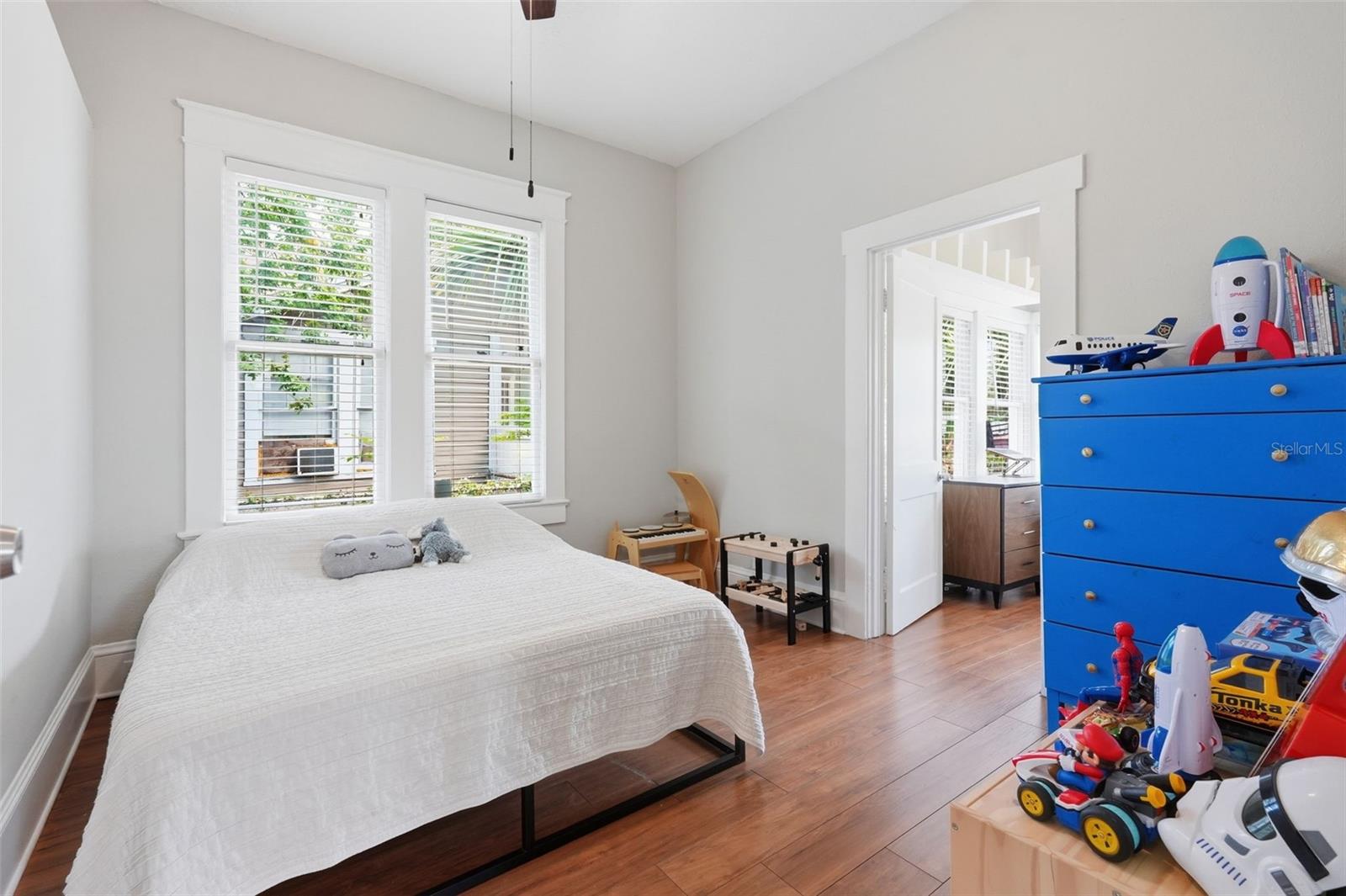ARLINGTON HEIGHTS NORTH - Residential