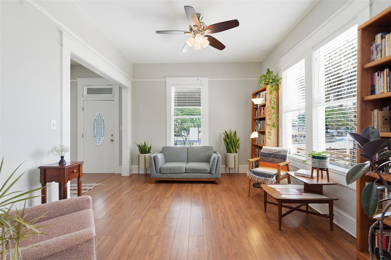 ARLINGTON HEIGHTS NORTH - Residential