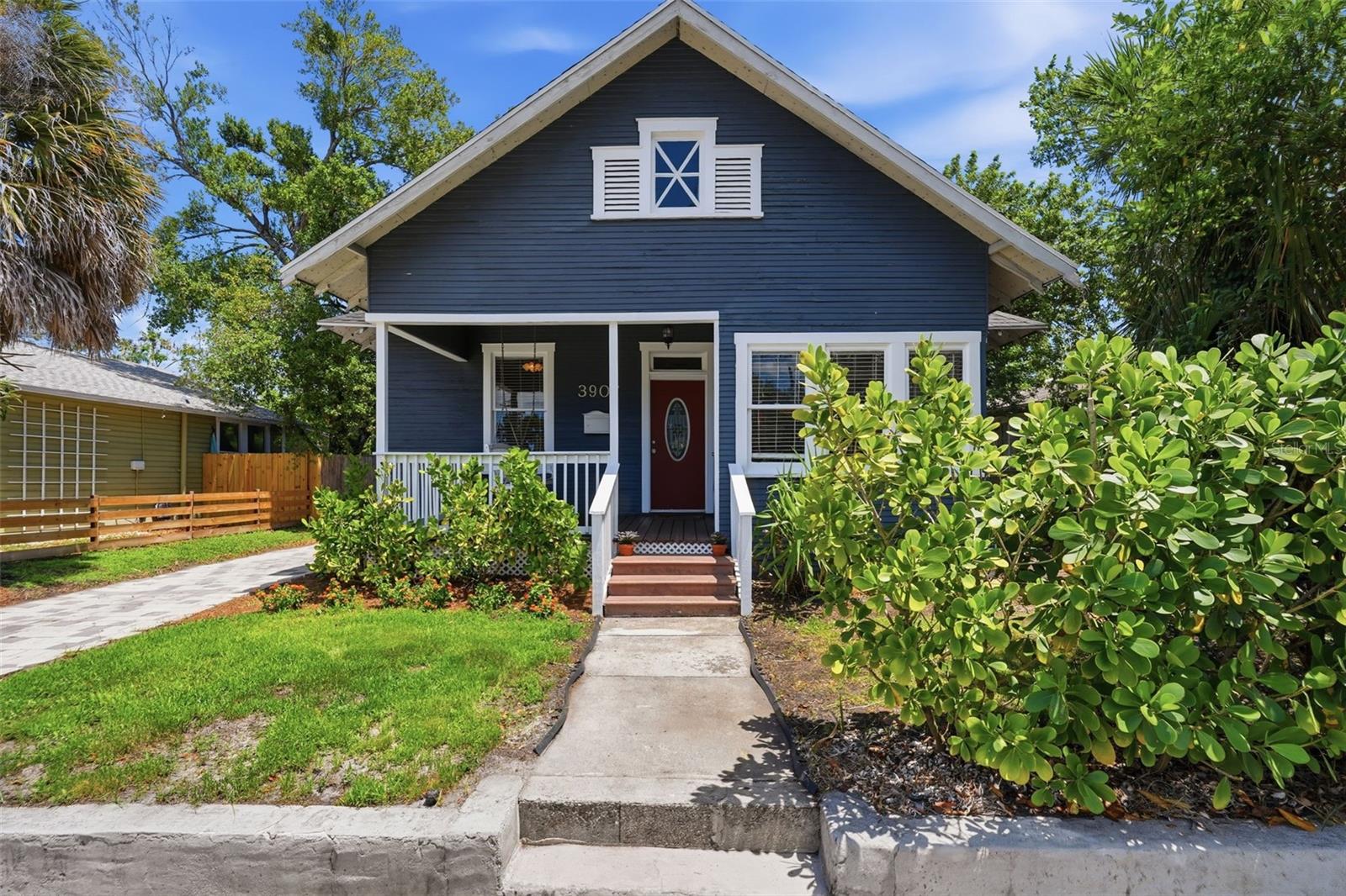 ARLINGTON HEIGHTS NORTH - Residential