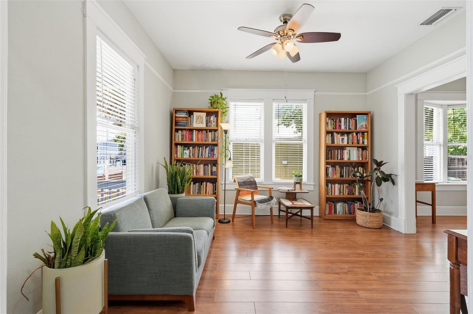 ARLINGTON HEIGHTS NORTH - Residential