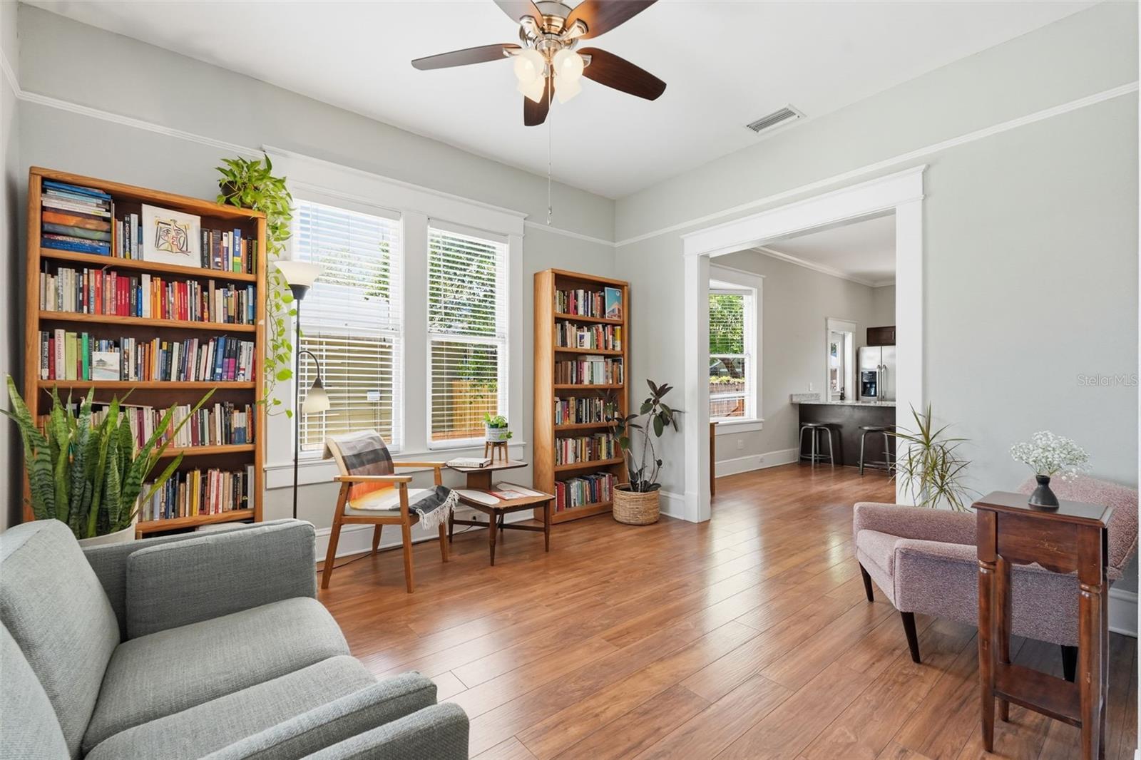 ARLINGTON HEIGHTS NORTH - Residential