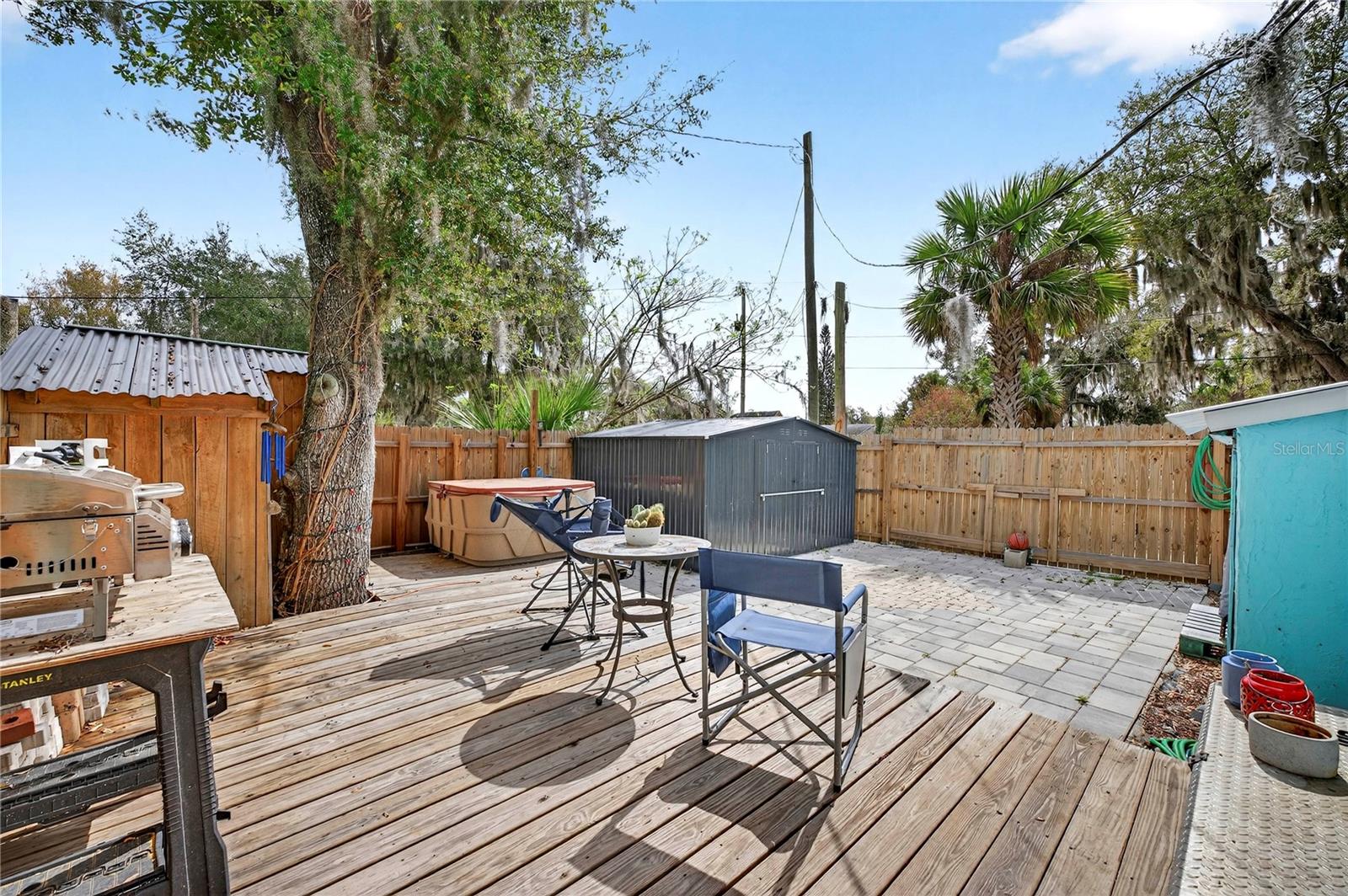 INWOOD NEW SMYRNA - Residential