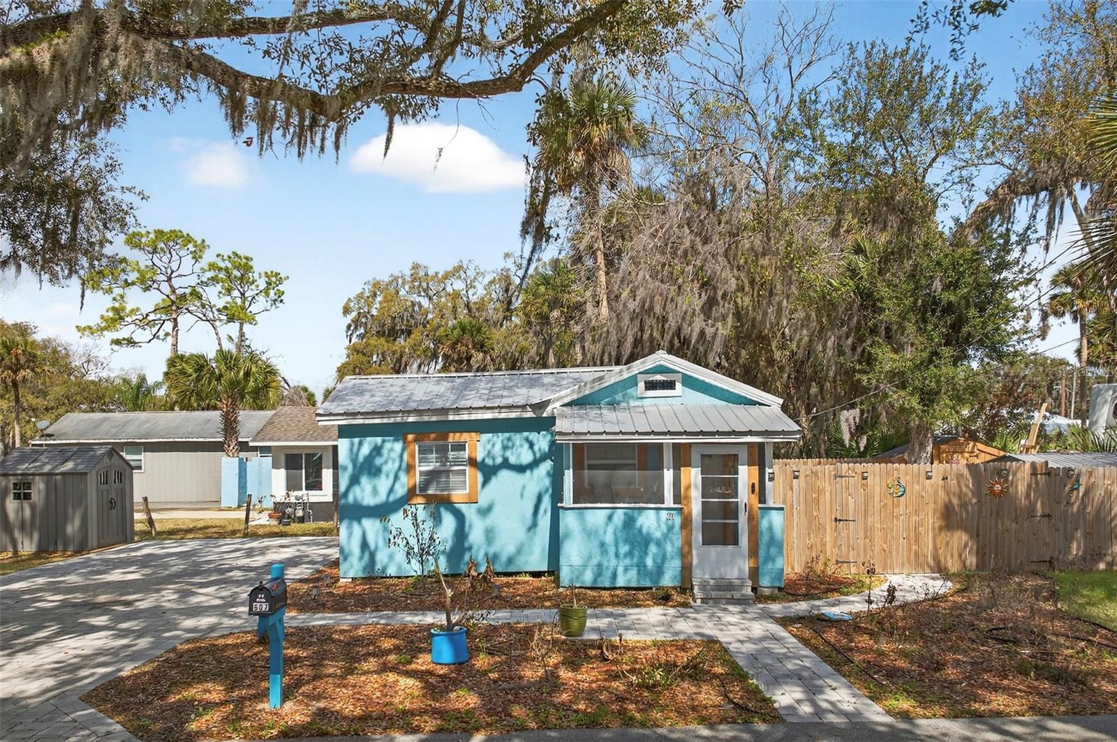 INWOOD NEW SMYRNA - Residential