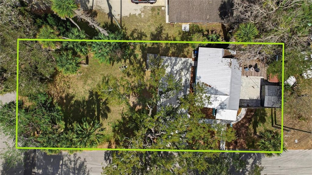 Photo of 607 Jefferson Street, New Smyrna Beach, FL 32168 (MLS # V4947580)