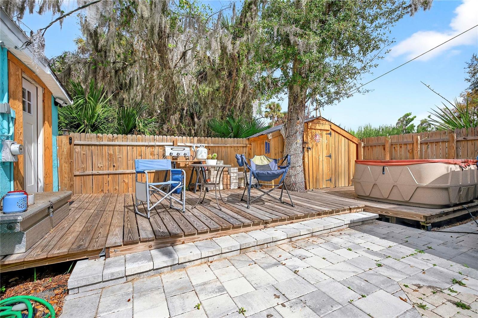 INWOOD NEW SMYRNA - Residential