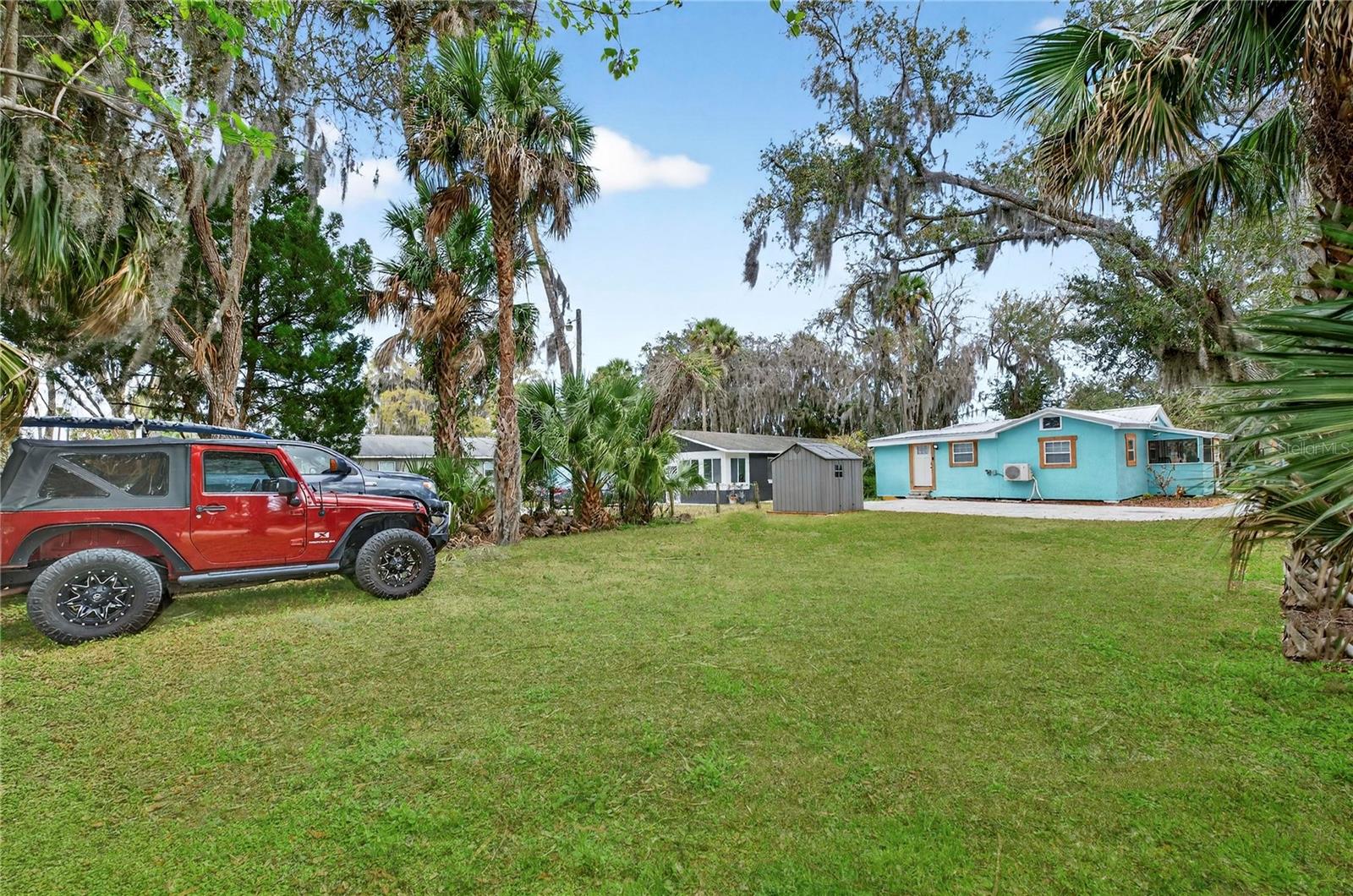 INWOOD NEW SMYRNA - Residential