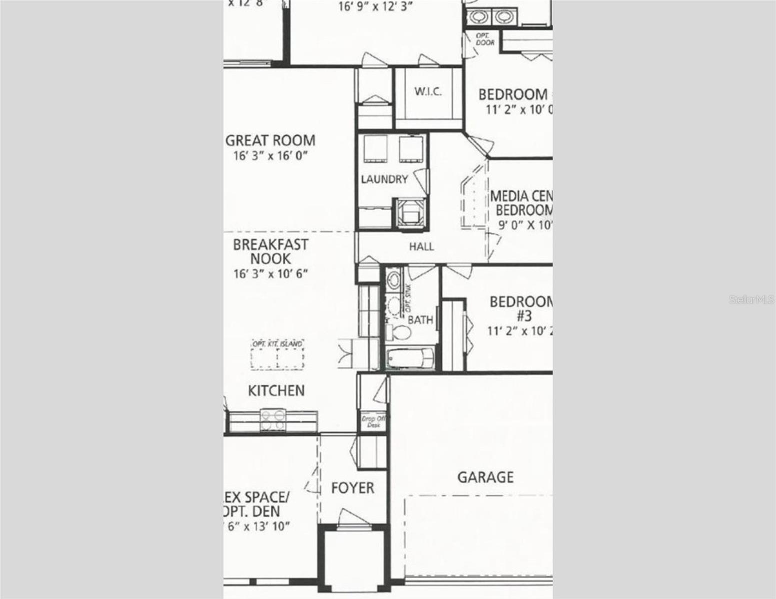 EMERALD LAKE - Residential