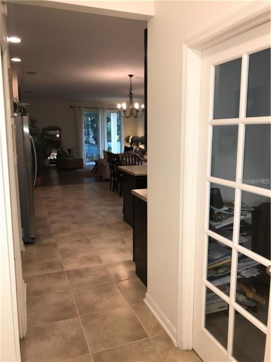 EMERALD LAKE - Residential