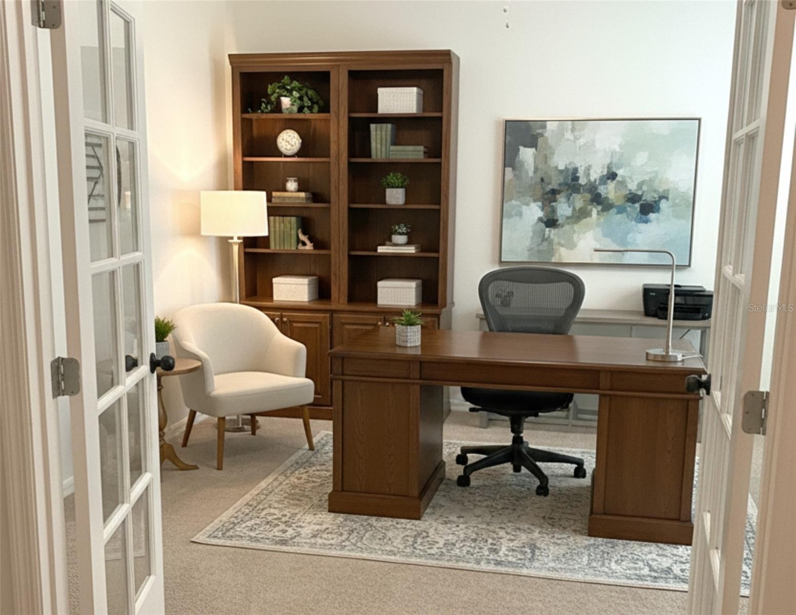 EMERALD LAKE - Residential