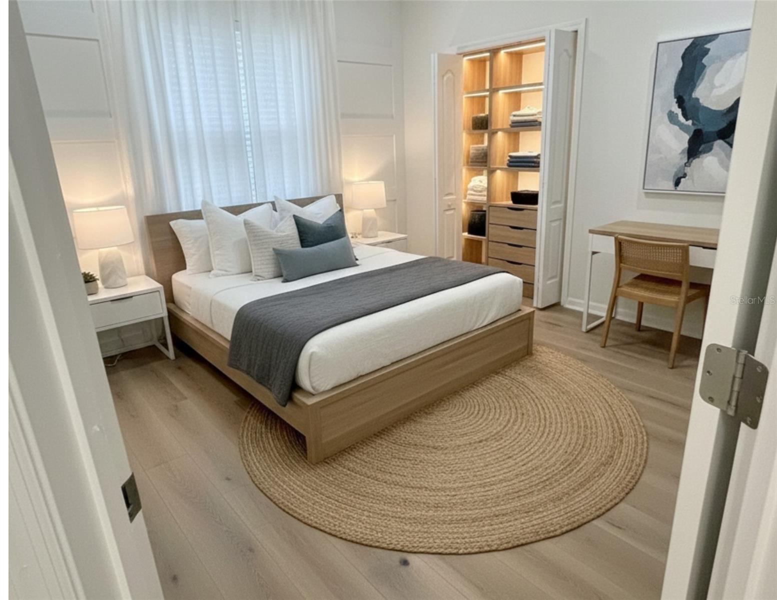 EMERALD LAKE - Residential