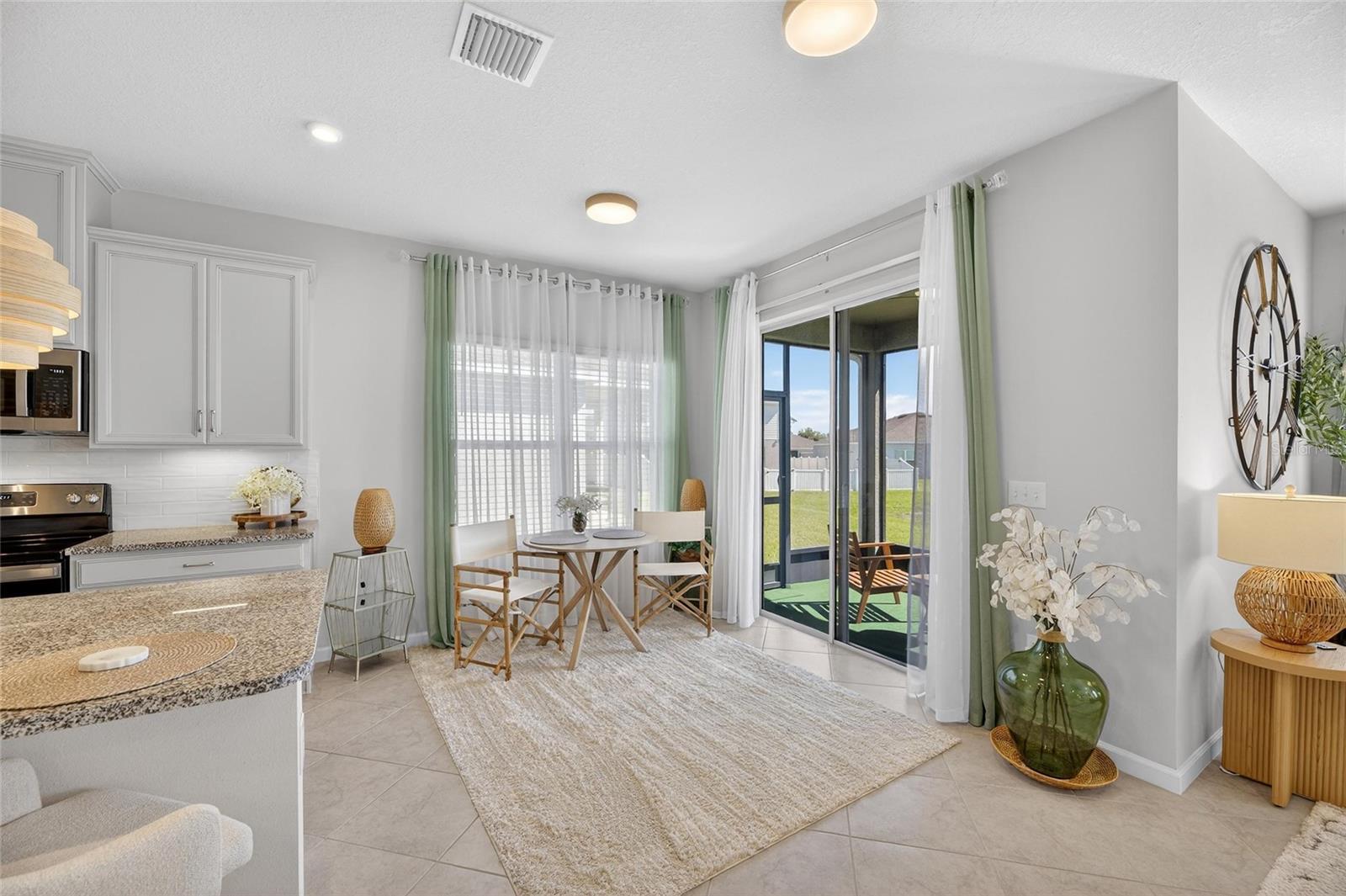 WILLOW BEND PH IV - Residential