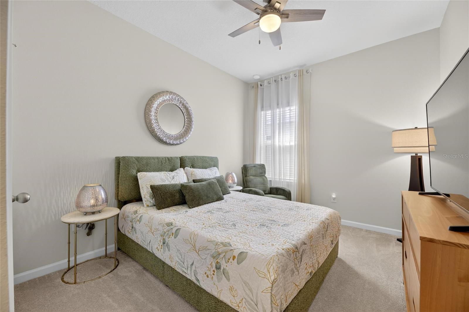 WILLOW BEND PH IV - Residential