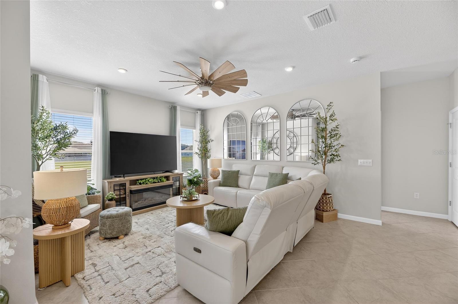 WILLOW BEND PH IV - Residential