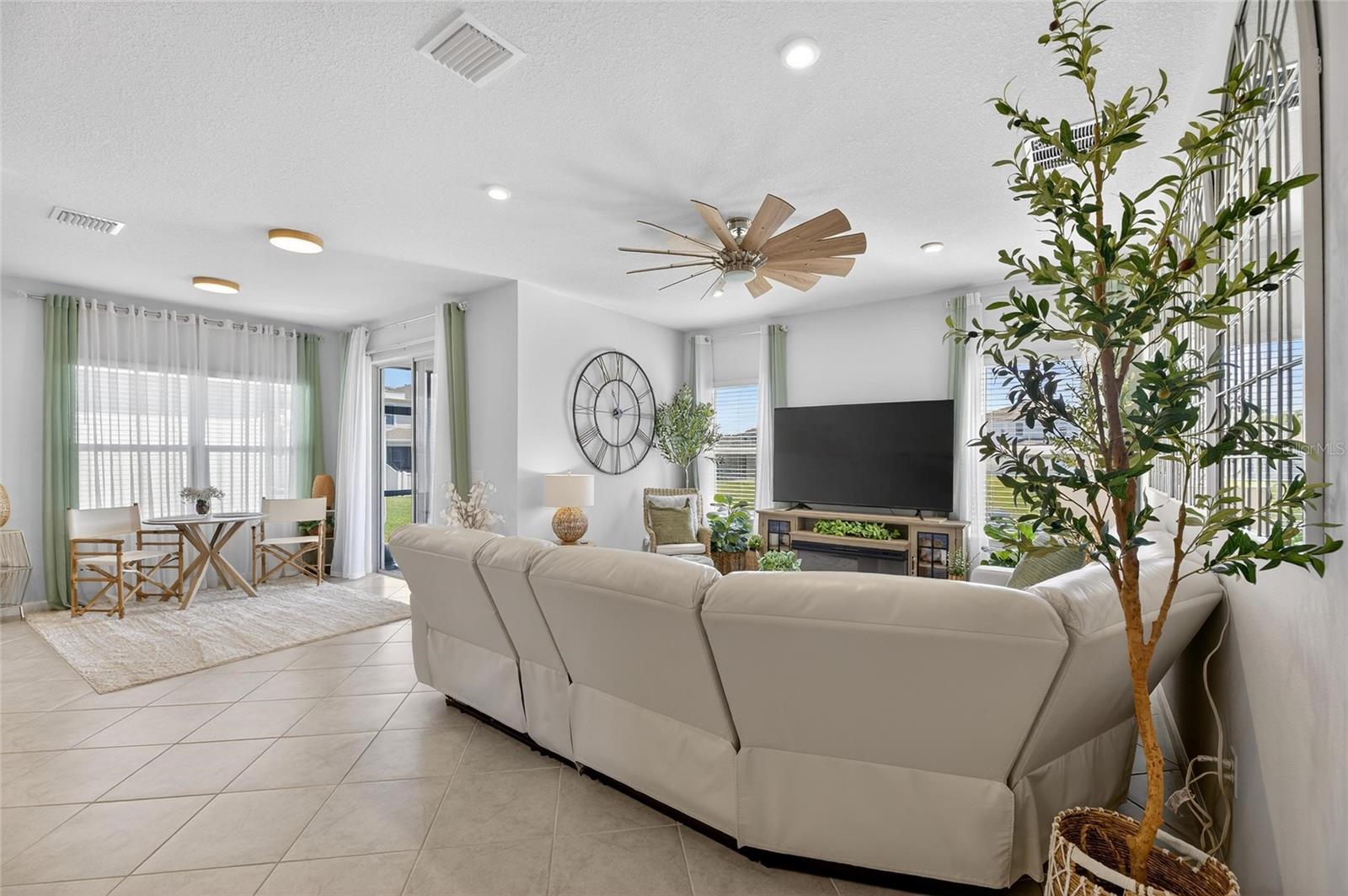 WILLOW BEND PH IV - Residential