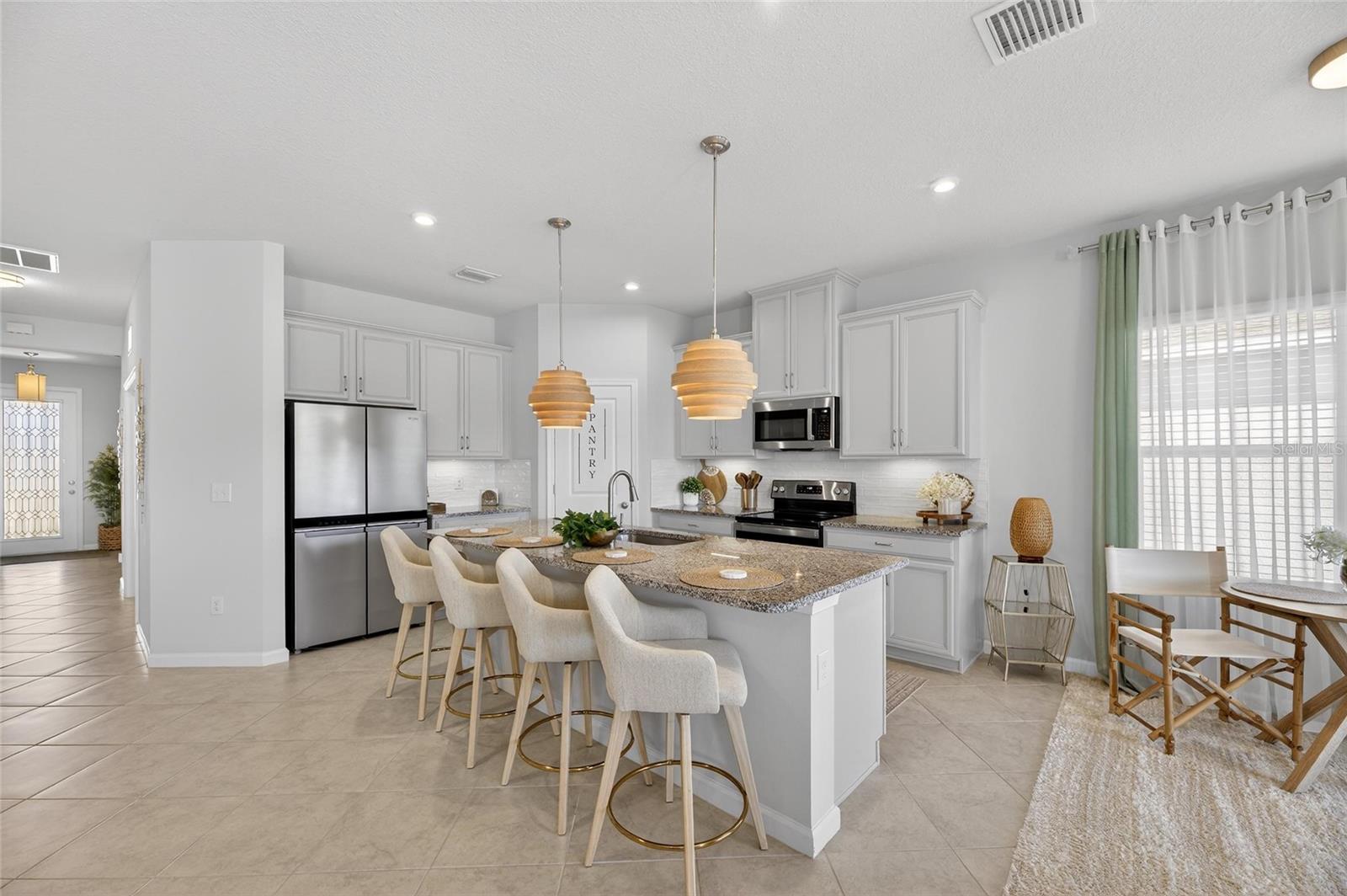 WILLOW BEND PH IV - Residential