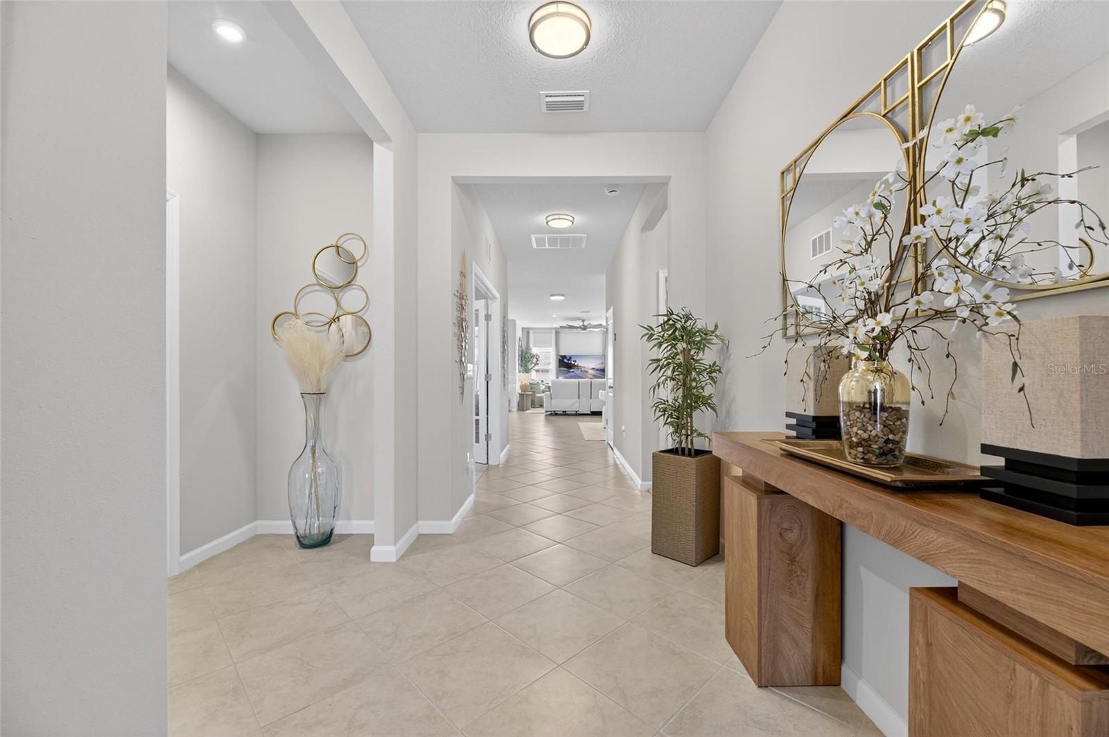 WILLOW BEND PH IV - Residential