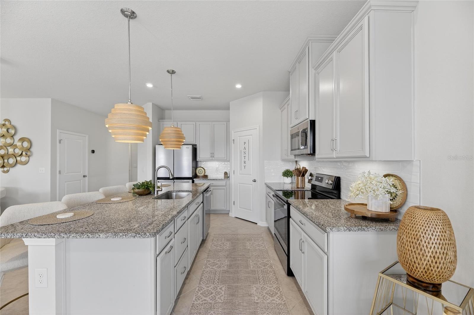 WILLOW BEND PH IV - Residential