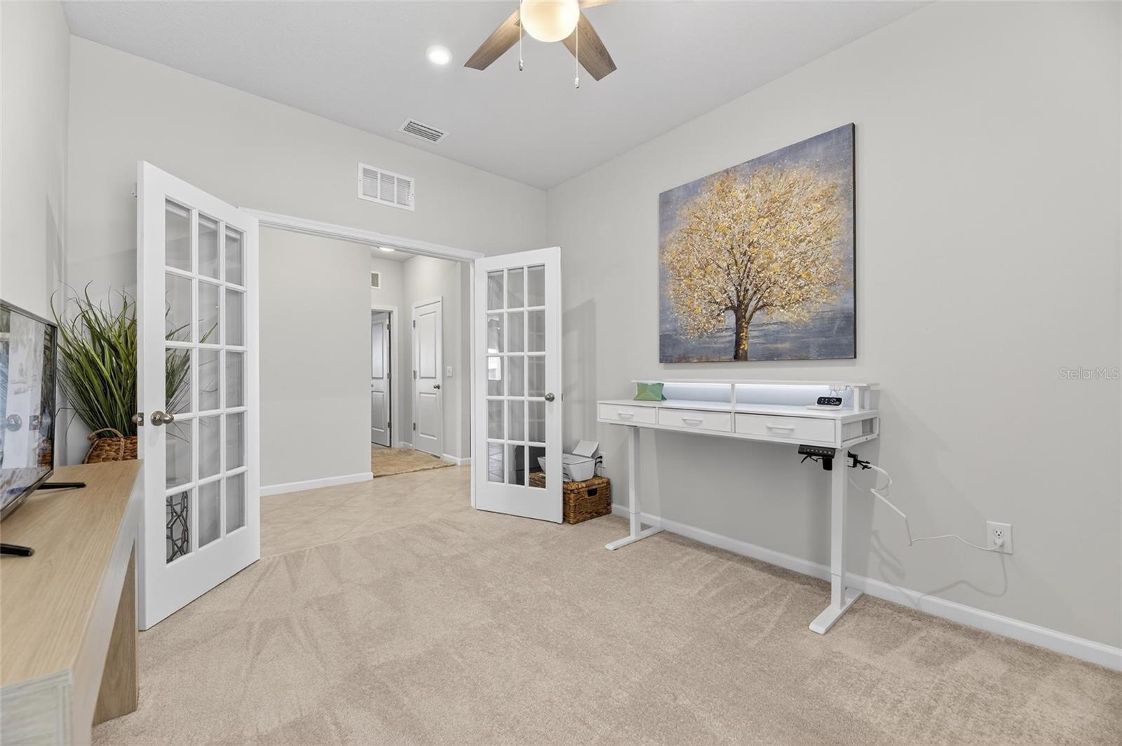 WILLOW BEND PH IV - Residential