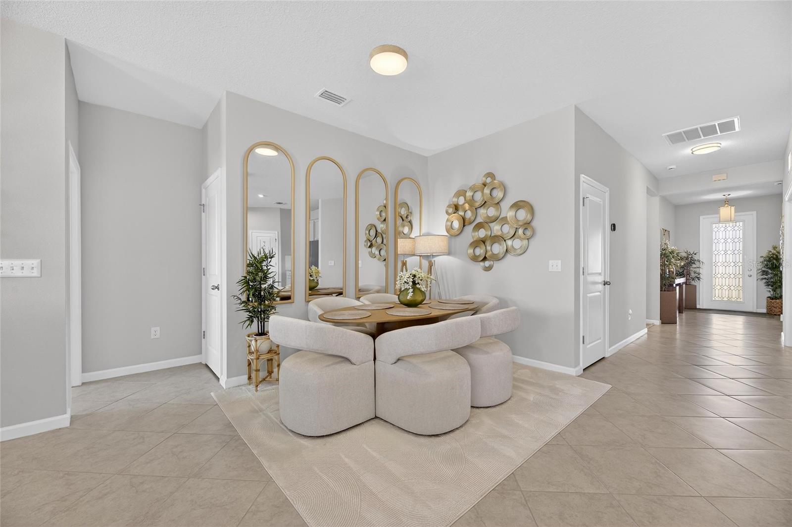 WILLOW BEND PH IV - Residential