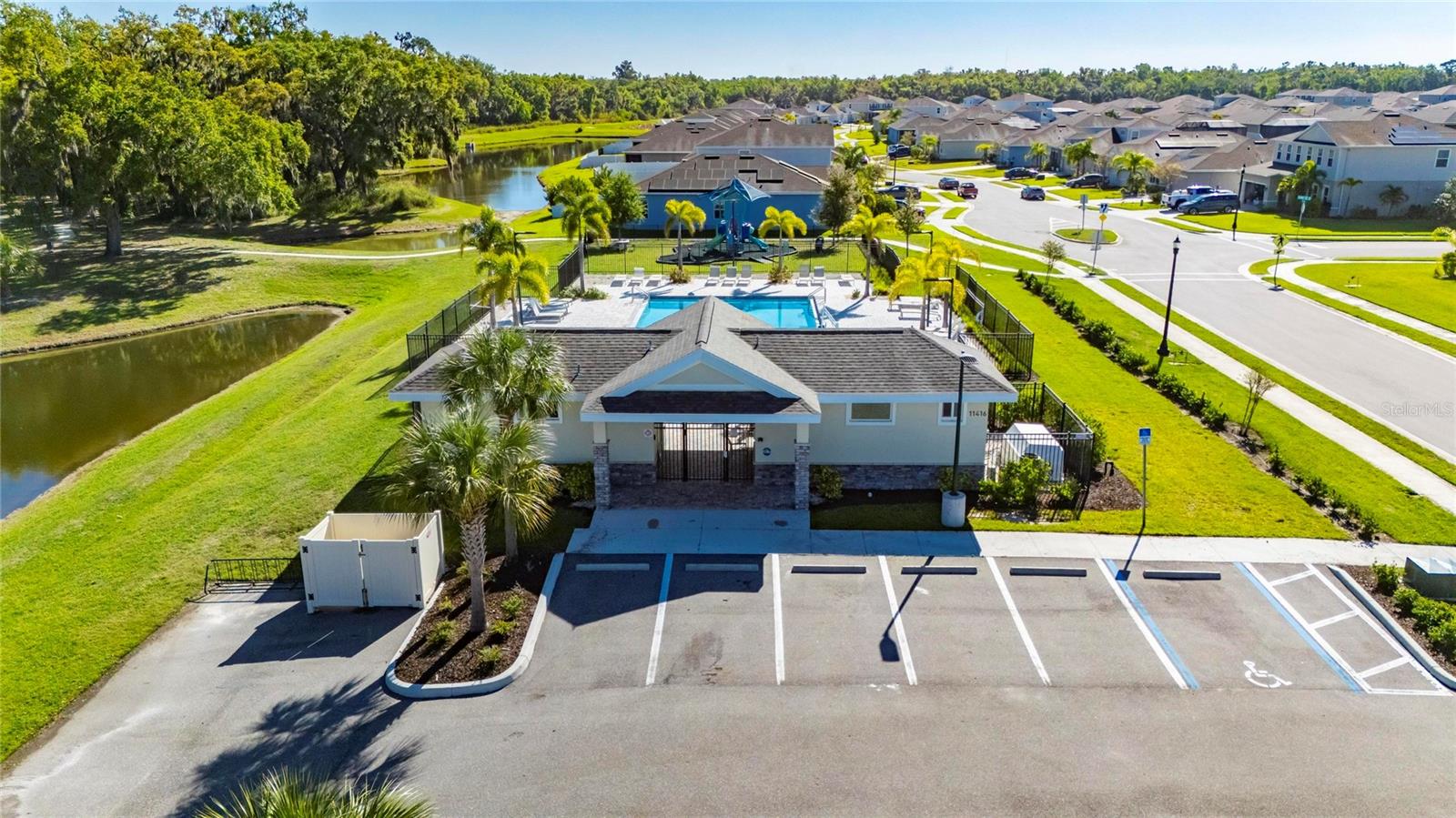 WILLOW BEND PH IV - Residential