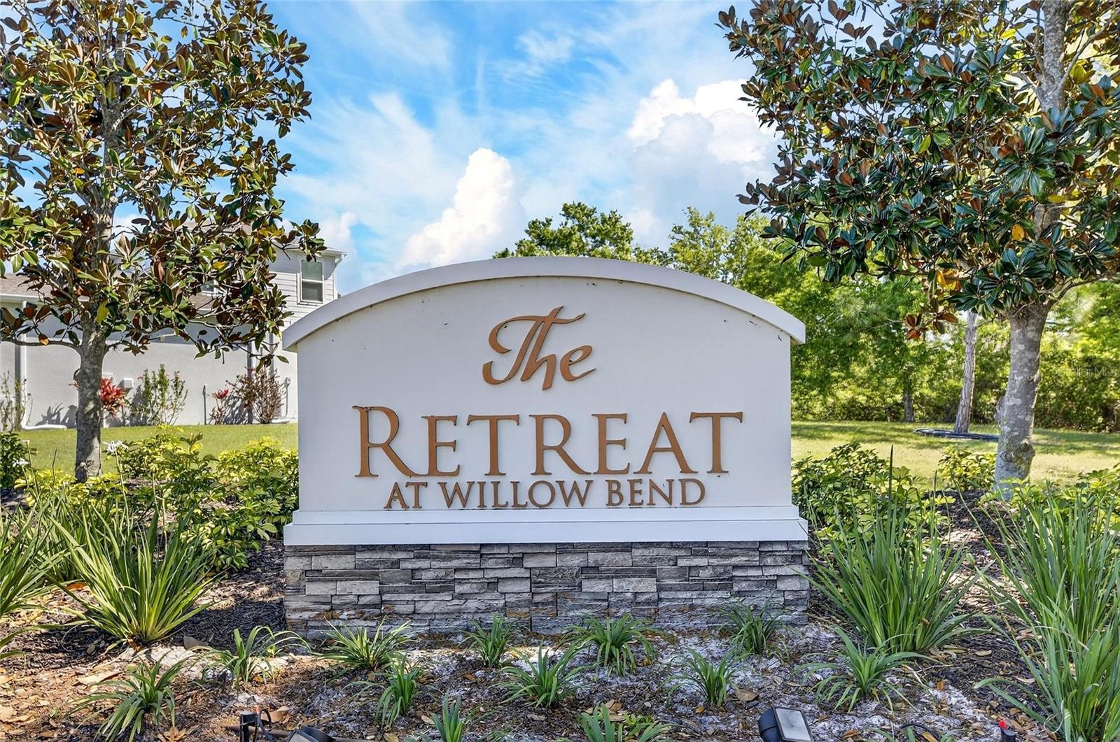 WILLOW BEND PH IV - Residential