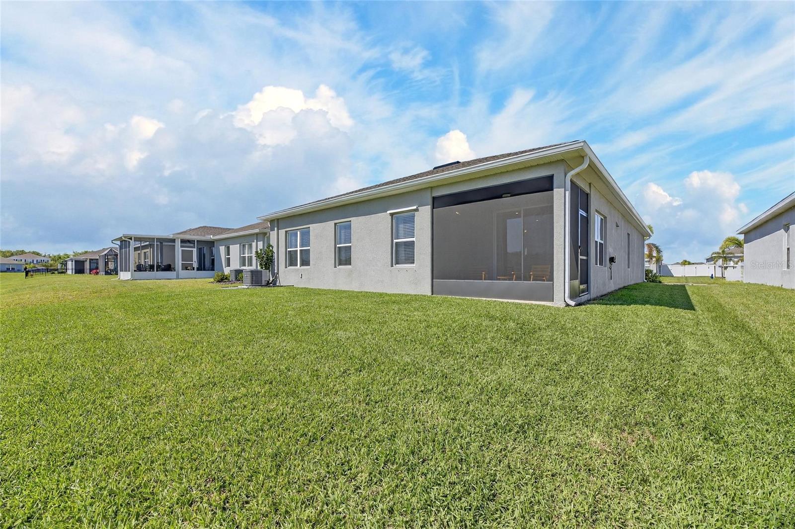 WILLOW BEND PH IV - Residential