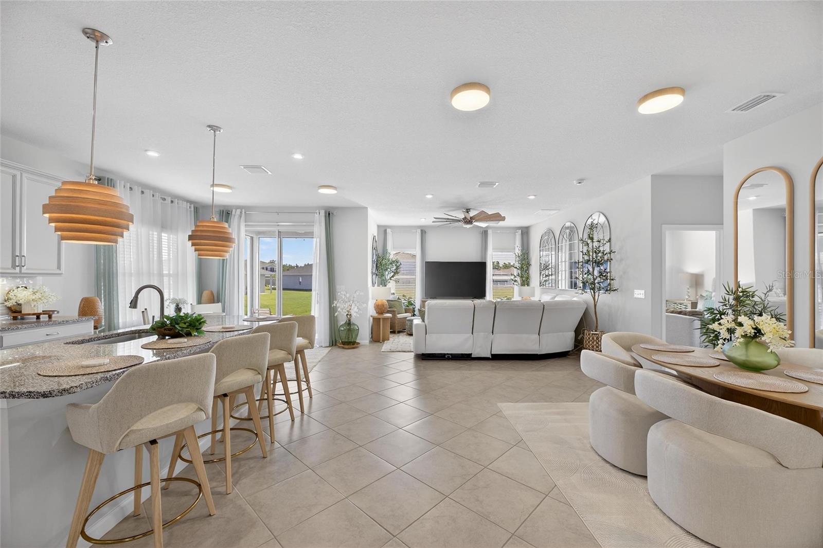 WILLOW BEND PH IV - Residential