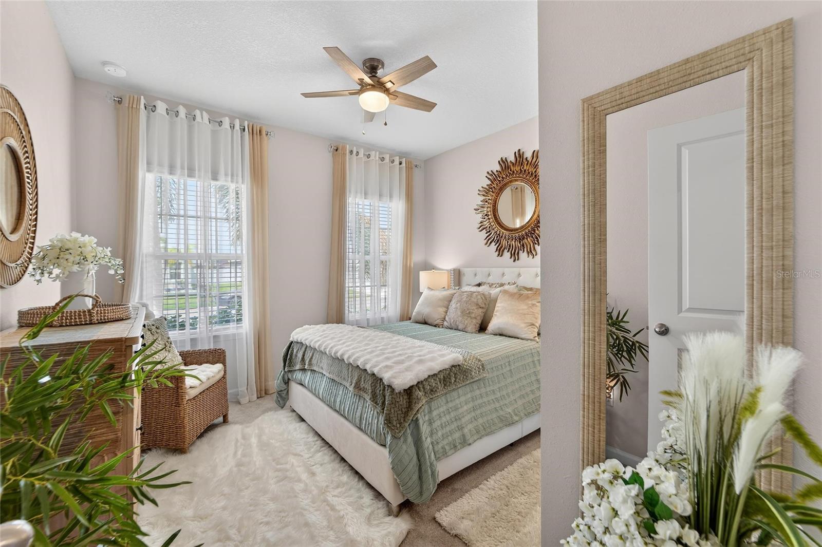 WILLOW BEND PH IV - Residential