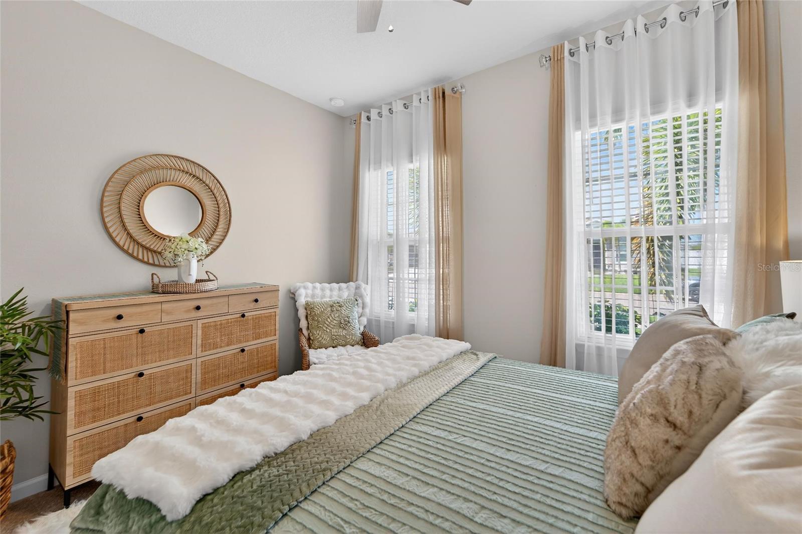 WILLOW BEND PH IV - Residential