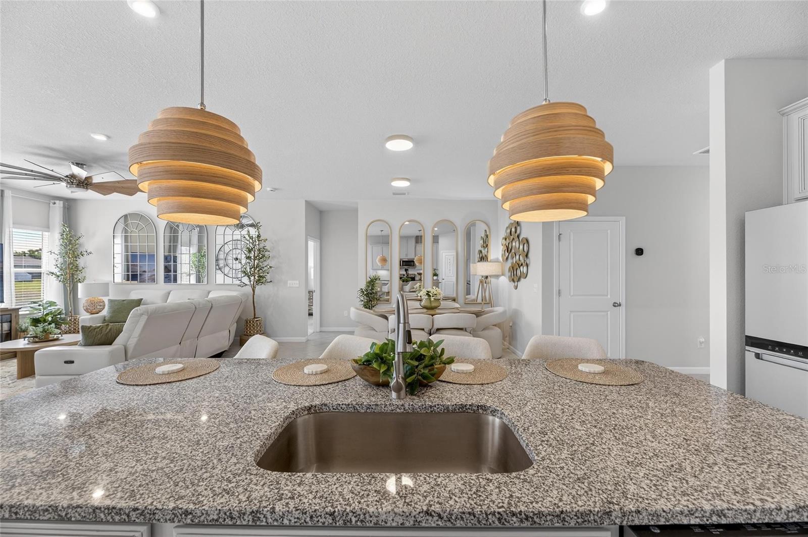 WILLOW BEND PH IV - Residential